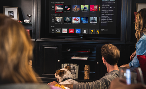 Watch OTA TV from B Connected Inc in Canoga Park, CA - A DISH Authorized Retailer