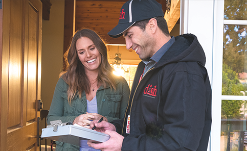 Shop Local from B Connected Inc in Canoga Park, CA - A DISH Authorized Retailer